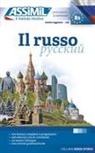 Mario Altare, Victoria Melnikova-Suchet, Melnikova-Suchet V., MELNIKOVA-SUCHET VIC - Il russo : principianti e intermedi : livello raggiunto B2