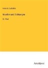 Heinrich Zschokke - Novellen und Dichtungen