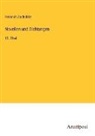 Heinrich Zschokke - Novellen und Dichtungen