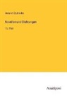Heinrich Zschokke - Novellen und Dichtungen