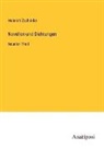 Heinrich Zschokke - Novellen und Dichtungen