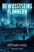 Richard Venz - Bewusstseinsflimmern