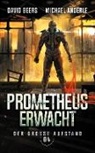 Michael Anderle, David Beers - Prometheus erwacht