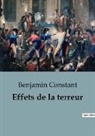 Benjamin Constant - Effets de la terreur