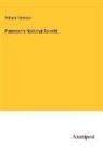 William Paterson - Paterson's National Benefit