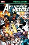 Steve Epting, David Finch, Mark Gruenwald, Bob Harras, Harras Bob, Glenn Herdling... - AVENGERS EPIC COLLECTION: THE GATHERERS STRIKE!