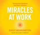 Emily Bennington - Miracles at Work (Audio book)