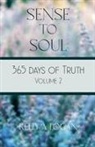 Kelly Logan - 365 Days of Truth Volume 2
