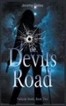 Jeramy Gates - The Devil's Road