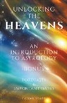 Fabian Starr - Unlocking The Heavens