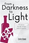 Colin Rowe - From Darkness to Light