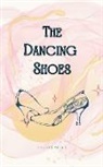 Liza Moonlight - The Dancing Shoes