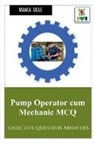Manoj Dole - Pump Operator cum Mechanic MCQ