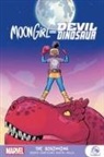 Natacha Bustos, Marco Failla, Marvel Various, Montclare Brandon, Amy Reeder, Reeder Amy... - Moon Girl & Devil Dinosaur: BFF