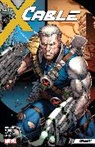 Dale Keown, Carlos Pacheco, James Robinson - CABLE VOL. 1: CONQUEST