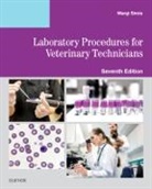 Margi Sirois, Sirois Margi - Laboratory Procedures for Veterinary Technicians