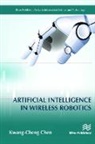Kwang-Cheng Chen - Artificial Intelligence in Wireless Robotics