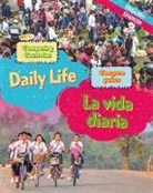 Sabrina Crewe - Dual Language Learners: Comparing Countries: Daily Life