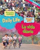 Sabrina Crewe, Crewe Sabrina - Dual Language Learners: Comparing Countries: Daily Life