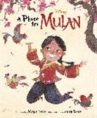 Marie Chow, Marie/ Shaw Chow, Jasper Shaw - A Place for Mulan