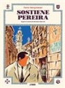 Pierre-Henry Gomont, Antonio Tabucchi - Sostiene Pereira