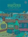 Kate Eddison, Kate Reeves-Brown - Cotswolds Cook Book