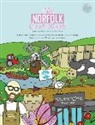 Kerre Chen, Kate Eddison, Aaron Jackson, Kate Reeves-Brown - Norfolk Cook Book