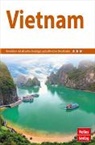 Jürgen Bergmann, Annaliese Wulf, Nelles Verlag, Nelles Verlag - Nelles Guide Reiseführer Vietnam
