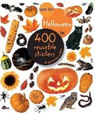 Workman Publishing, Workman Publishing - Eyelike Stickers: Halloween