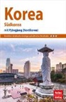 Oliver Fülling, Nelles Verlag, Nelles Verlag - Nelles Guide Reiseführer Korea