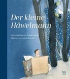 Theodor Storm, Lisbeth Zwerger, Lisbeth Zwerger - Der kleine Häwelmann