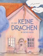 Carla Haslbauer, Donna Lambo-Weidner, Carla Haslbauer - Es gibt keine Drachen in diesem Buch
