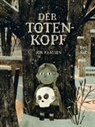 Jon Klassen, Jon Klassen, Thomas Bodmer - Der Totenkopf
