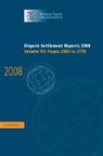 World Trade Organization - Dispute Settlement Reports 2008: Volume 7, Pages 2383-2770