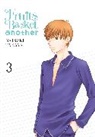 Lys Blakeslee, Alethea Nibley, Athena Nibley, Natsuki Takaya, Takaya Natsuki - Fruits Basket Another, Vol. 3