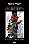 Eduardo Barreto, Chuck Dixon, Mike Lilly, Joe Quesada, Barreto Eduardo, Lilly Mike - Marvel Knights By Dixon & Barreto: Defenders Of The Streets