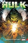 Greg Land, Greg Pak, Pak Greg, Land Greg - HULK: RETURN TO PLANET HULK