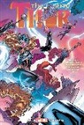 Jason Aaron, Aaron Jason, Russell Dauterman, Steve Epting, Valerio Schiti, Dauterman Russell... - Thor By Jason Aaron & Russell Dauterman Vol. 3