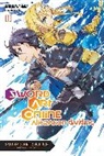 Reki Kawahara, Kawahara Reki - Sword Art Online 13
