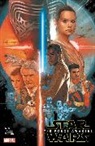 Marvel Various, Chuck Wendig, Wendig Chuck - STAR WARS: THE FORCE AWAKENS ADAPTATION