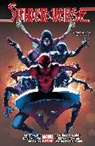 Guiseppe Camuncoli, Olivier Coipel, Christos Gage, Gage Christos, Marvel Various, Slott Dan... - Spider-Verse