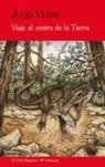 Jules Verne - Viaje al centro de la Tierra
