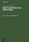 Kurt Ranke, Heidrun Alzheimer, Hermann Bausinger, Hermann Bausinger u a, Doris Boden, Rolf Wilhelm Brednich... - Enzyklopädie des Märchens - Band 1: Aarne - Bayerischer Hiasl