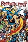 John Byrne, Claremont Chris, Marvel Various, Wolfman Marv, John Byrne - Fantastic Four By John Byrne Omnibus Vol. 1 [New Printing]