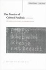 Mieke Bal - The Practice of Cultural Analysis