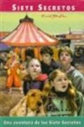Enid Blyton - Una aventura de los Siete Secretos