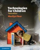 Marilyn Fleer, Marilyn (Monash University Fleer, Fleer Marilyn - Technologies for Children