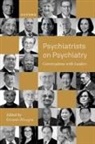 Dinesh (Professor Emeritus Bhugra, Bhugra, Dinesh Bhugra, Bhugra Dinesh - Psychiatrists on Psychiatry