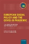 Stefanie (Junior Professor of European So Boerner, Stefanie (Junior Professor of European Soc Borner, Borner, Seeleib-Kaiser, Stefanie (Junior Professor of European Societies Boerner, Stefanie Börner... - European Social Policy and the Covid-19 Pandemic