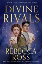 Rebecca Ross, Ross Rebecca - Divine Rivals